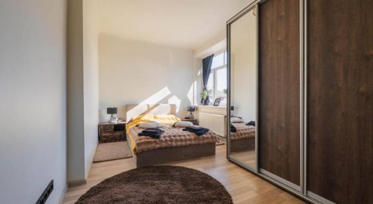 Holiday apartment with 1 room for 4 persons — photo 2