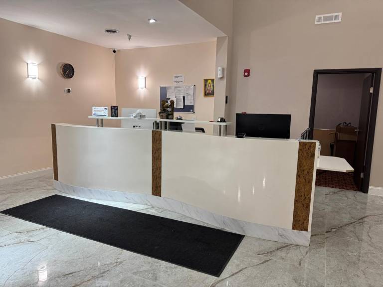 Red Lion Inn & Suites Adairsville — photo 4