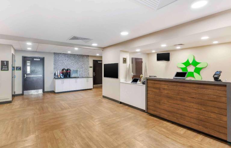 Extended Stay America Premier Suites - Fort Lauderdale - Deerfield Beach — photo 2