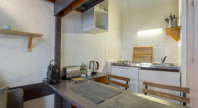 Apartment | Near Place Bellecour | Good for workation — photo 2