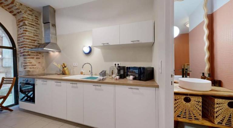 Holiday apartment | Pets are welcome — photo 5