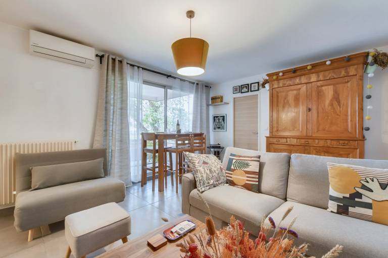 Appartement Tournefeuille