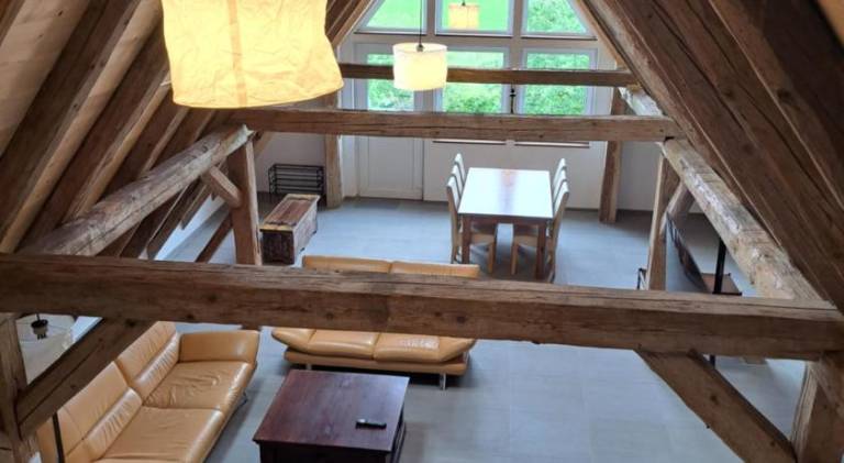 Ferienwohnung Hüfingen