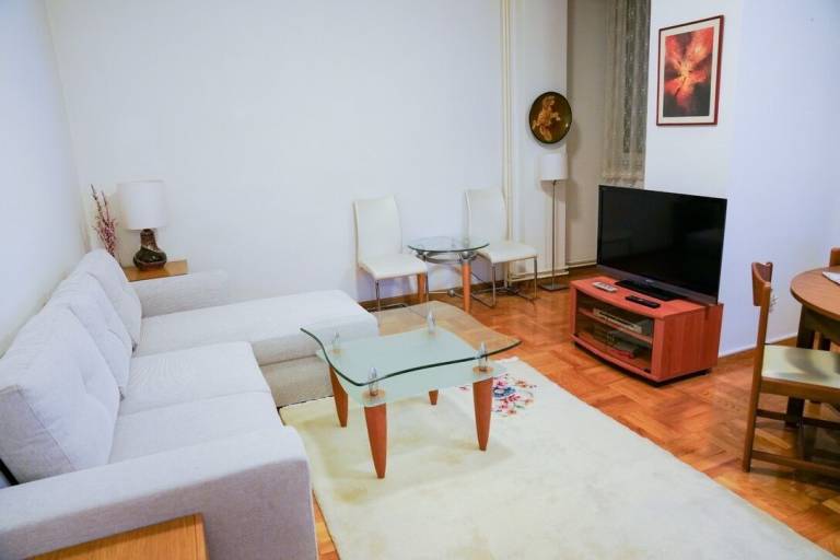 Appartement Skopje