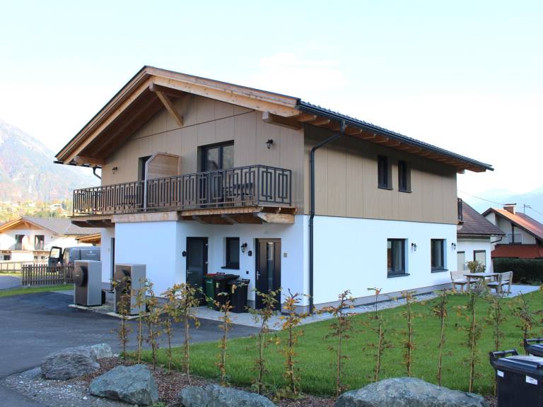 Casa Pontebba