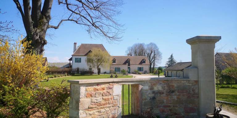 Chambre d'hôtes  Chalon-sur-Saône