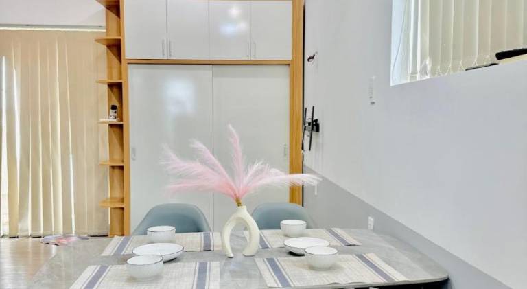 Charming rental apartment with terrace | Pets are welcome — photo 3