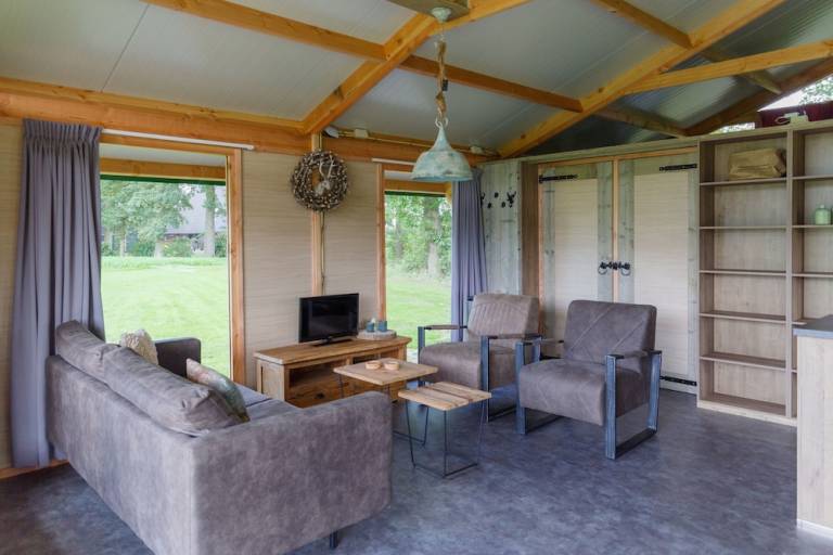Camping-Unterkunft Haaksbergen