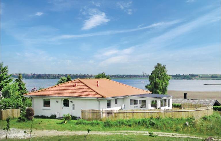 Hus  Landerslev