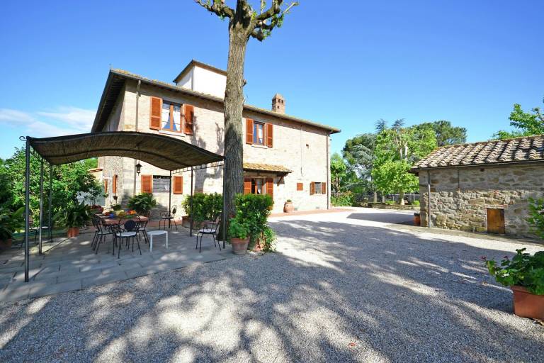 Villa Sant'Agata