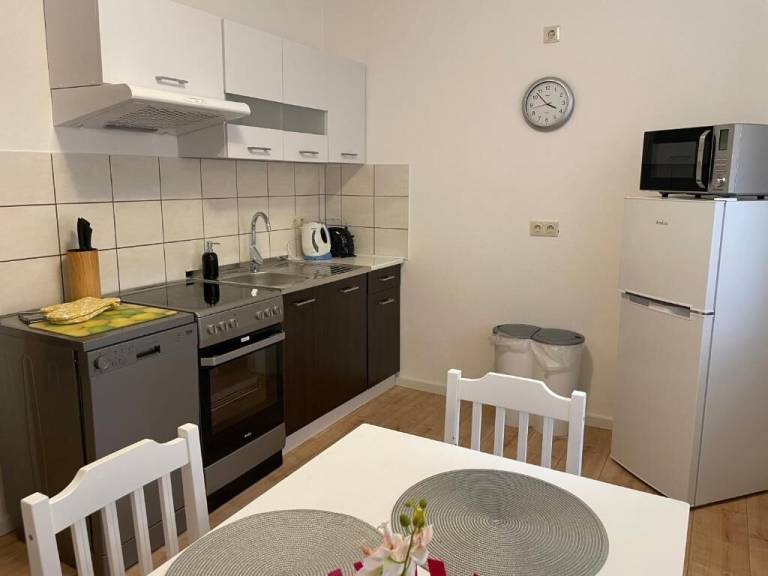 Ferienwohnung Bad Schandau