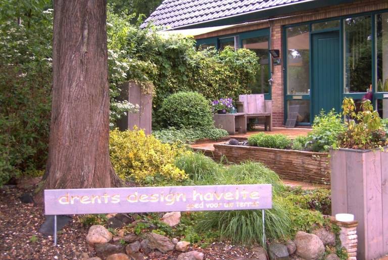 Bed & Breakfast  Diever