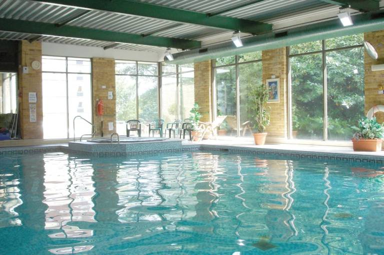 Britannia Leeds Bradford Airport Hotel