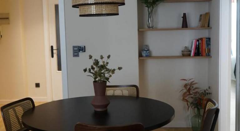 Lovely rental apartment | Close to Cathedral-Basilica of Our Lady of the Pillar | Pets allowed — photo 3