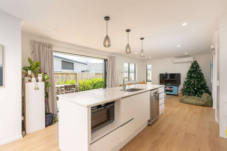 Apartment  Whangarei