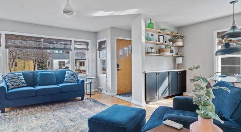 Charming house | Pets allowed in Rapid City, SD