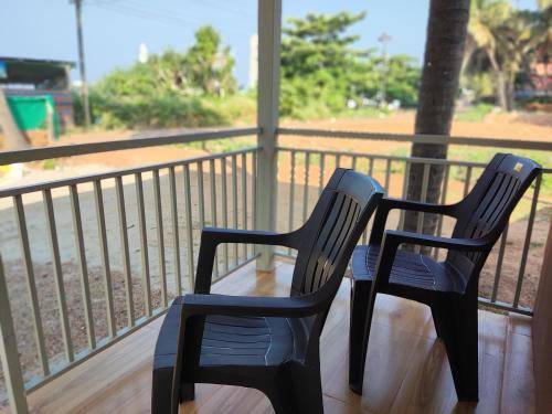 Bed and breakfast Murdeshwar