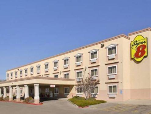SureStay by Best Western Albuquerque East I-40 in Albuquerque, NM