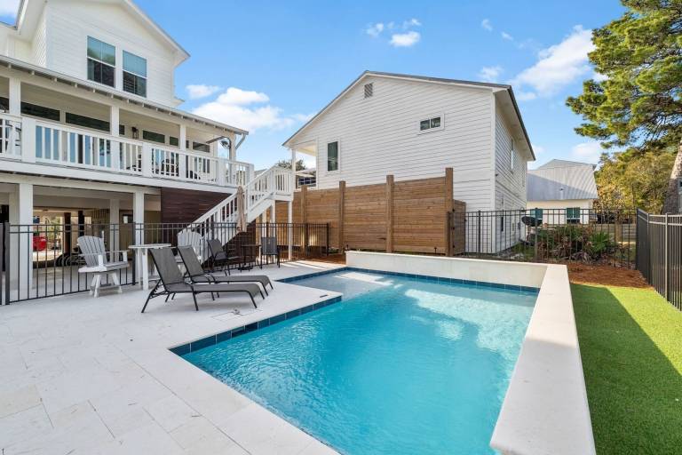 House Santa Rosa Beach