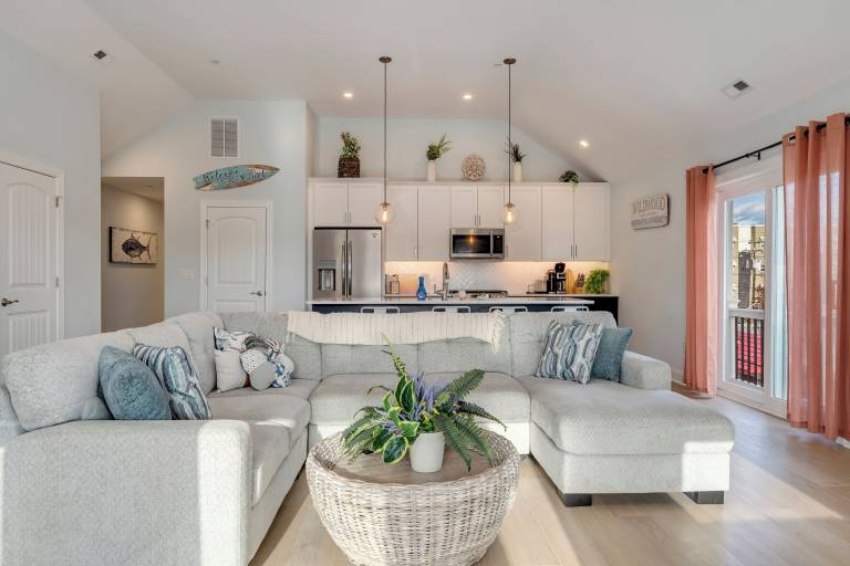Condo North Wildwood