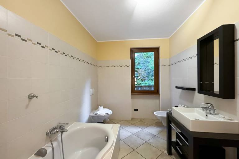 Ferienhaus Menaggio