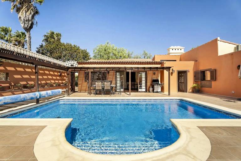 Villa  Golf del Sur