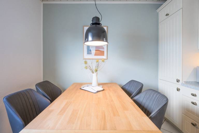 Ferienwohnung Onkel Theodor in Husum für bis zu 4 Personen — photo 4
