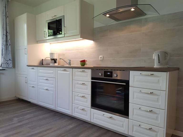 Ferienwohnung Garding