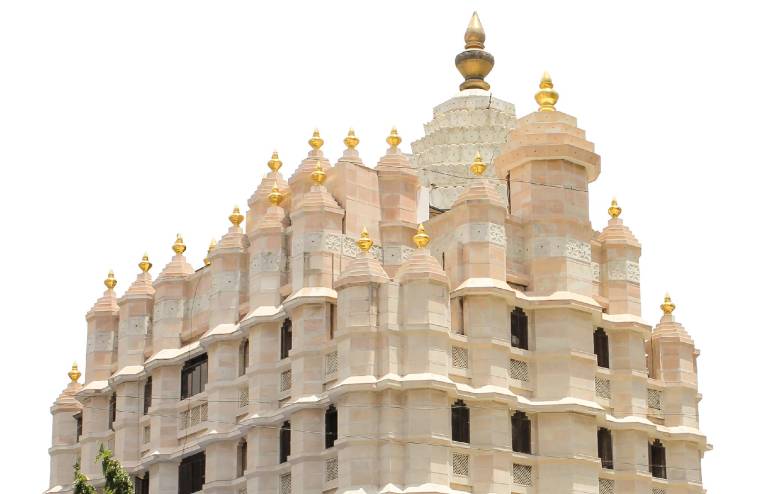 Apartment Malabar Hill