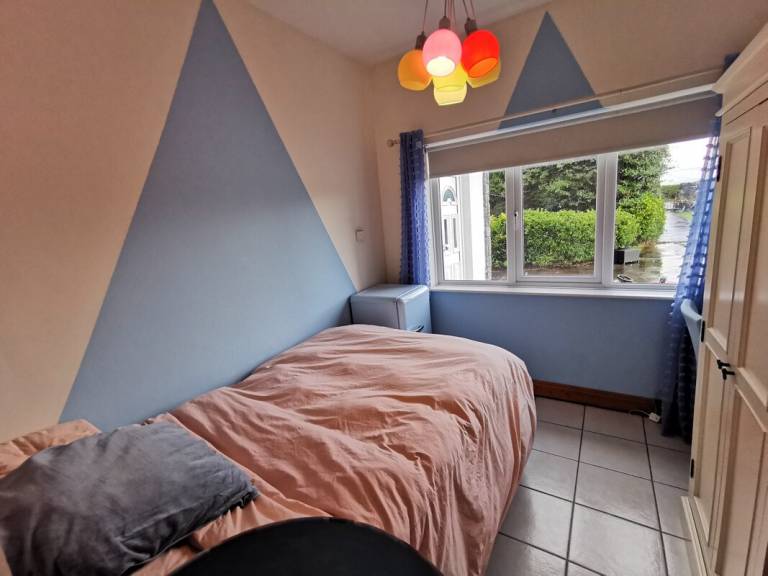 Privatzimmer