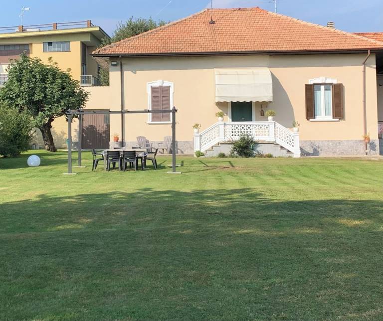 Casa Sesto Calende