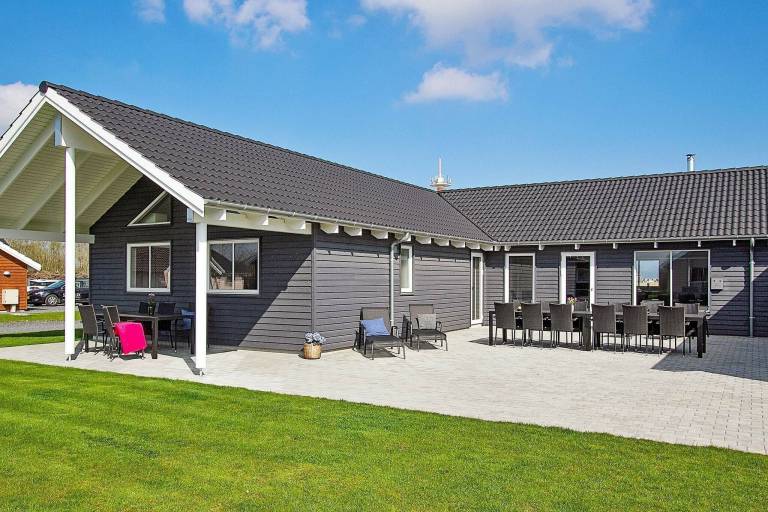 Ferienhaus Kappeln