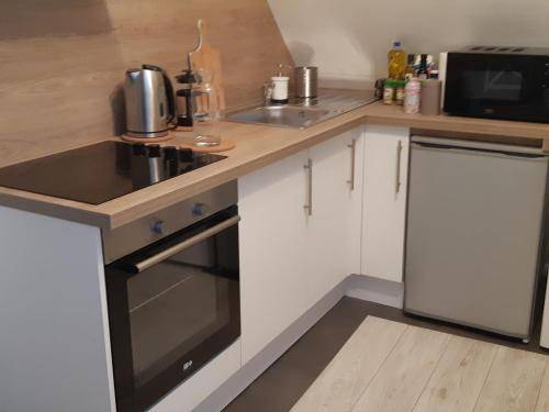 Appartement Elbeuf