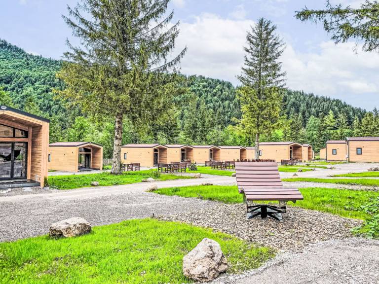 Ferienhaus  Kiefersfelden