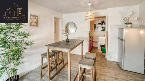 Appartement Scionzier