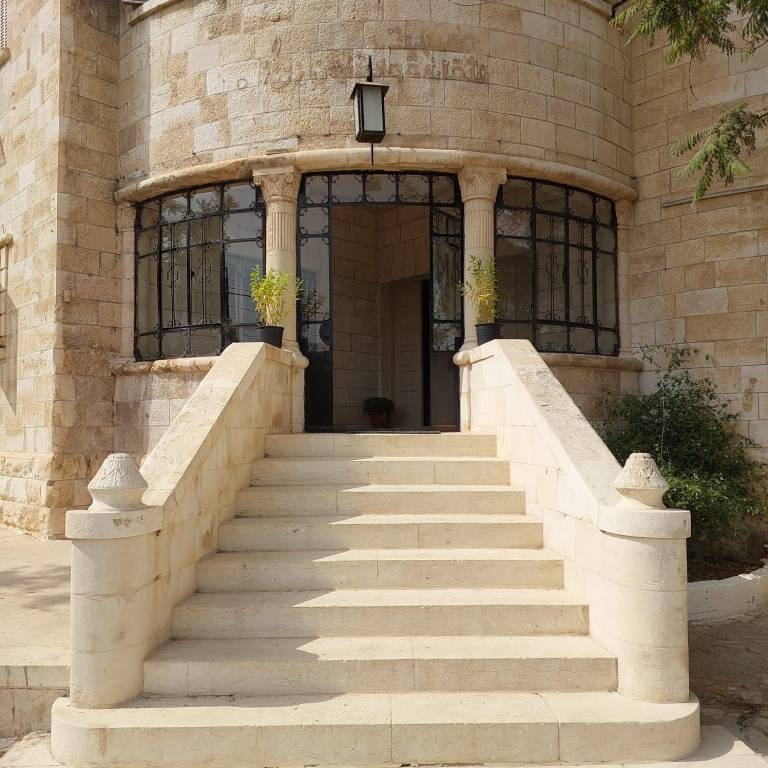 House | Close to King Abdullah I Mosque — photo 3