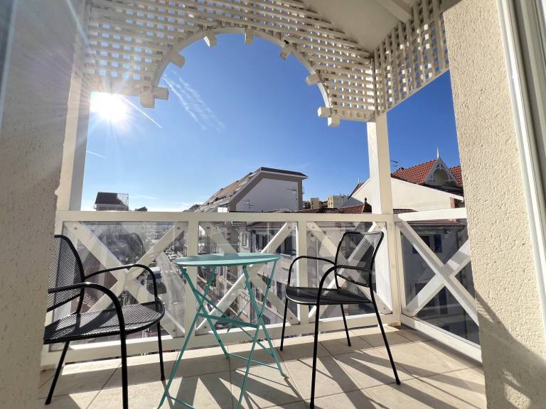 Pleasant rental apartment | Beach nearby | Pet-friendly — photo 2