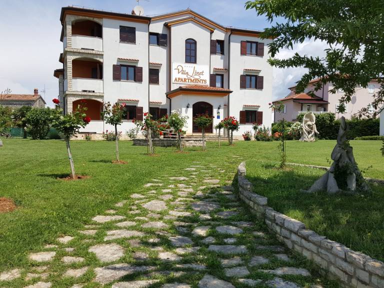 Apartament Poreč