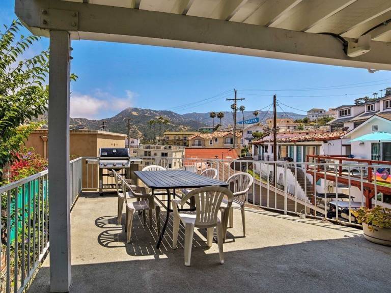 Condo  Avalon
