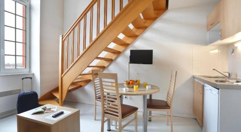 Residence Vacanceole - Les Demeures Champenoises — photo 3
