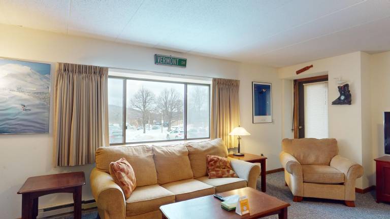 Condo Killington