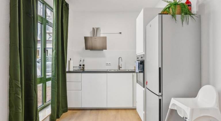 Holiday apartment with 2 rooms for 6 persons — photo 3