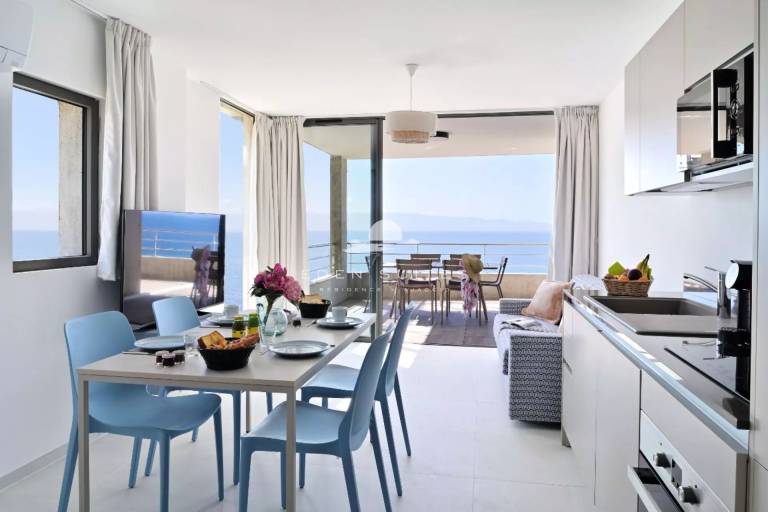 Ferienwohnung Ajaccio