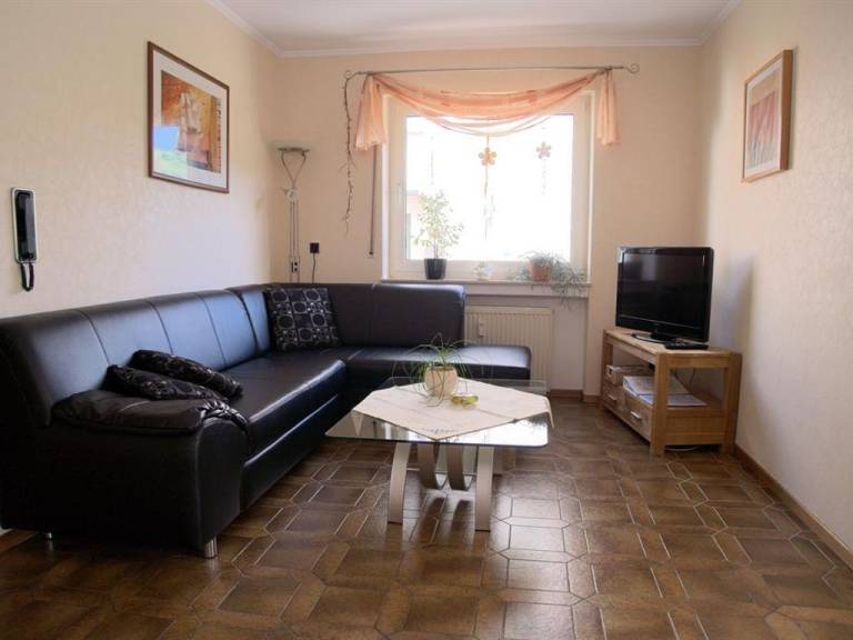 Ferienwohnung Zeltingen-Rachtig