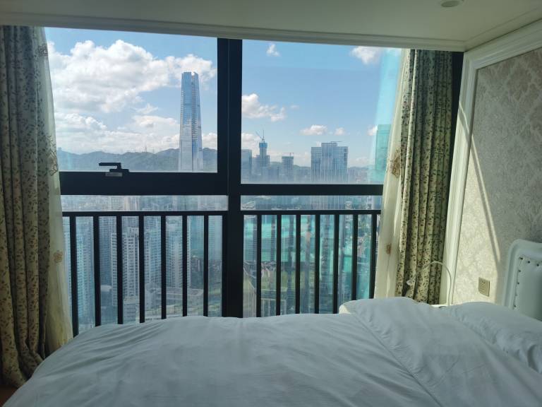 Ferienwohnung Luohu