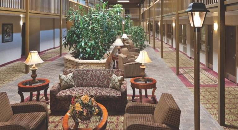 AmericInn by Wyndham Watertown — photo 2