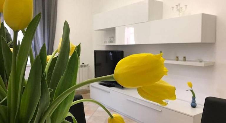 Rental apartment with 1 room for 5 persons — photo 5