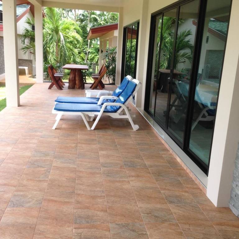 Naya Pool Villa — photo 2