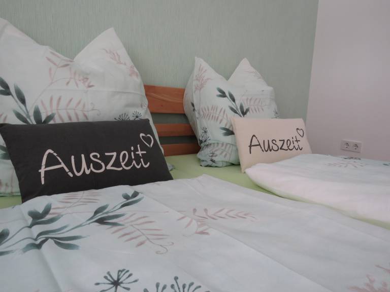 Ferienwohnung Weißwasser/Oberlausitz