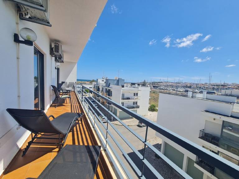 Apartment Lagos